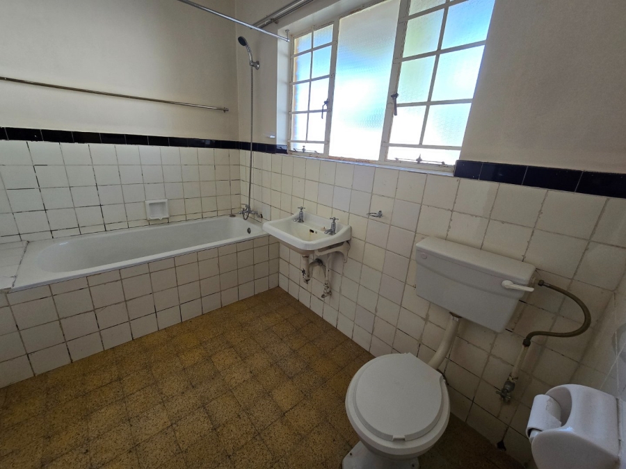 To Let 1 Bedroom Property for Rent in Jordania Free State